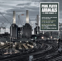 0 pink floyd animals remix