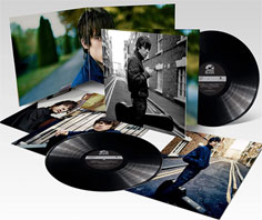0 rock jake bugg vinyl