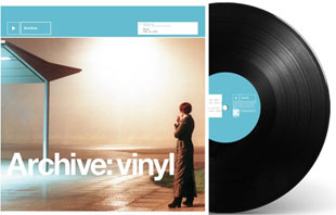 0 trip hop album rock progressif archive vinyl lp
