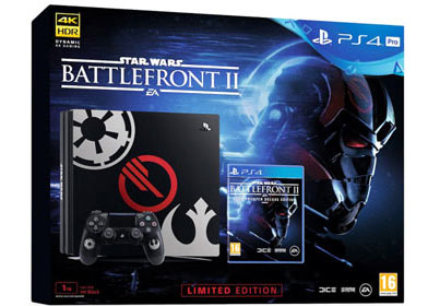 PS4-PRO