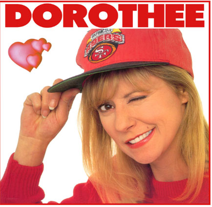 album dortohee vinyle lp achat noel 2022 club dorothee