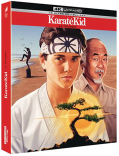 karrate