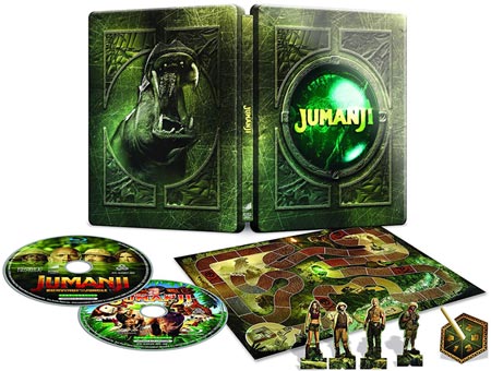 nouveaute-boiter-steelbook-collector-rare