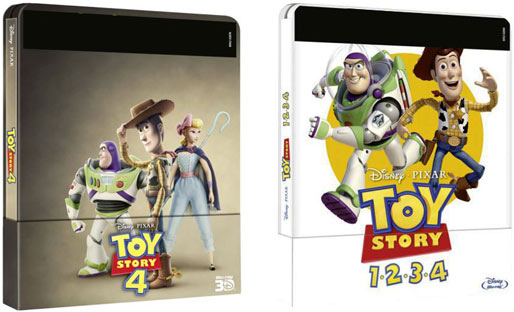 toy story edition 2019
