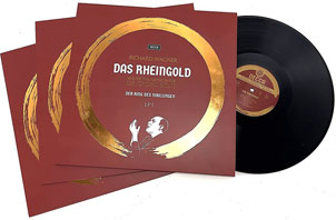 0 classique vinyl solti wagner