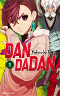 0 dandadan manga
