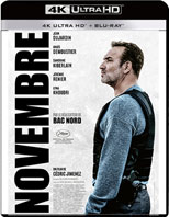 0 film fr novembre policier action 4k