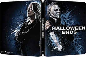 0 halloween ends 4k film horreur