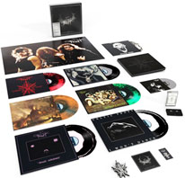 0 hard vinyl celtic frost