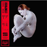 0 mylene farmer emrpise cd vinyl lp fr