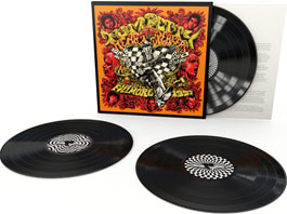 0 rock tom petty live vinyl