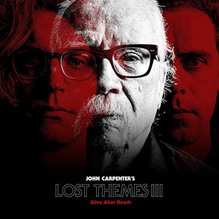 BO john Carpenter