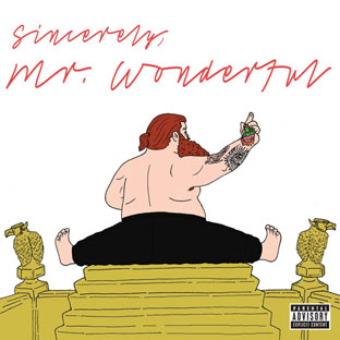 Big Boy Rap Album Sweet Song 11