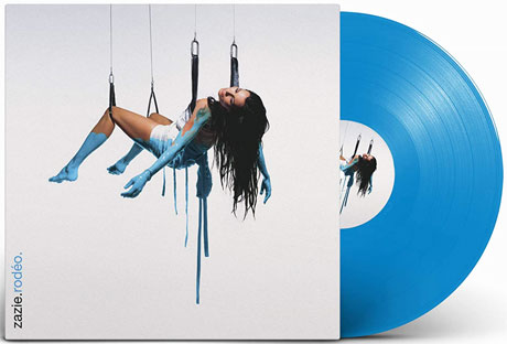 Vinyle lp colore limited edition 2021
