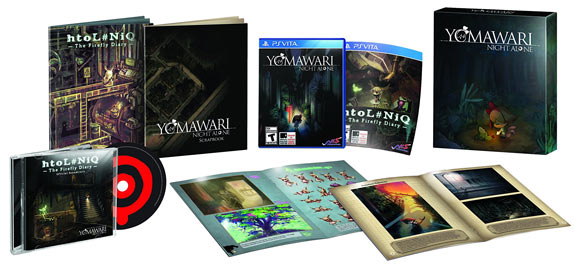 Yomawarinight-alone-firefly-diary-edition-collector-PSVita