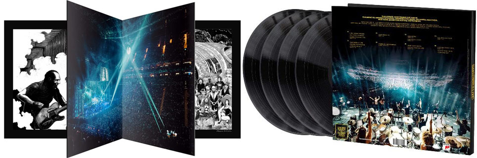 hans zimmer edition collector limitee 4 vinyl