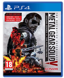 mgs-5-integrale