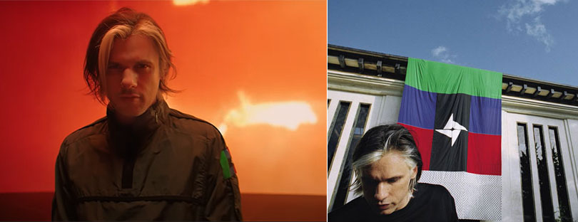 orelsan precommande 2021
