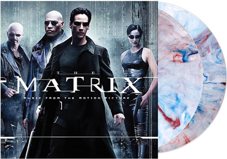 ost matrix lp