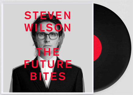vinyle lp 2021 electro pop rock
