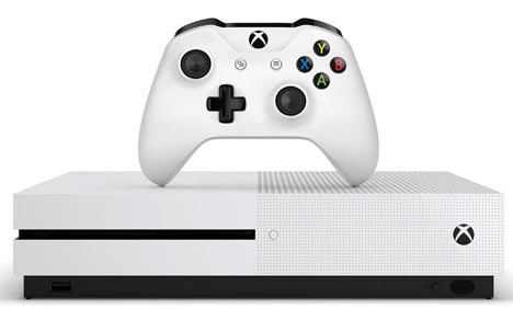 xboxs
