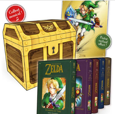 zelda