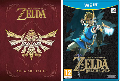 zelda