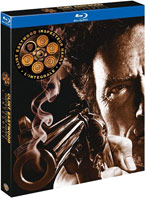 0 inspecteur harry clint eastwood action policier