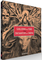 0 livre artbook guillermo cinema