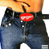 0 mammamia maneskin sexy vinyl rock