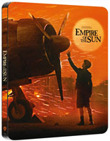 0 steelbook guerre action empire soleil