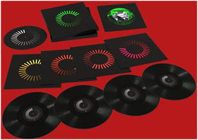 0 vinyl electro orbital trans dance techno