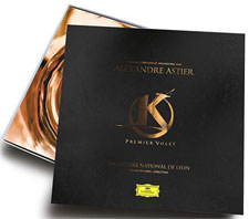 0 vinyle kaamelott bande originale