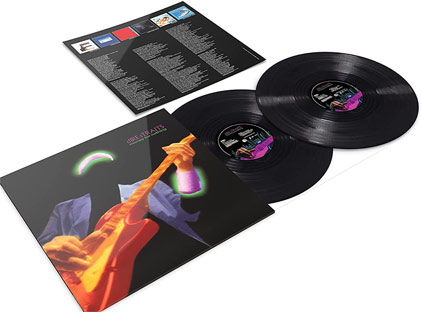 compilation dire straits
