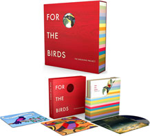 0 birdsong coffret vinyl lp 20lp