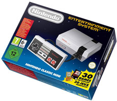 0 console jeux video nes