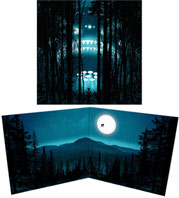 0 vinyl ost soundtrack ET extra terrestre