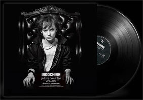 0 vinyle indoc
