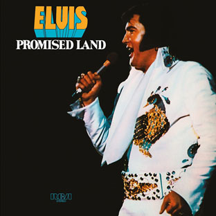 elvis 2021 lp