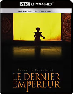 nouveaute bluray 4k 2023 precommande