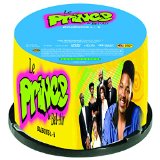 spindle prince de bel air coffret integrale dvd