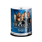 spindle stargate sg1 coffret integrale dvd
