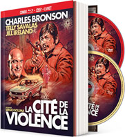 0 action film charles bronson bluray dvd