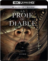 0 film horreur proie diable bluray 4k