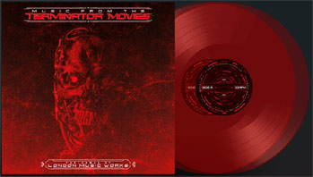 0 ost terminator soundtrack vinyl