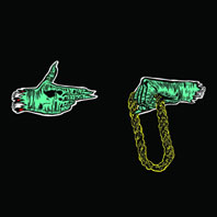 0 rtj vinyl lp edition rap hip hop rnb