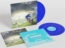 0 vinyl ost sonic frontiers