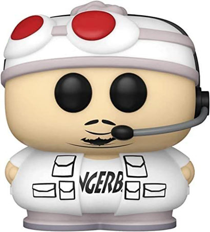 FUNKO POP SOUTH PARK CARTMAN