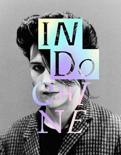 indochine livre 2021 40 ans anniversaire
