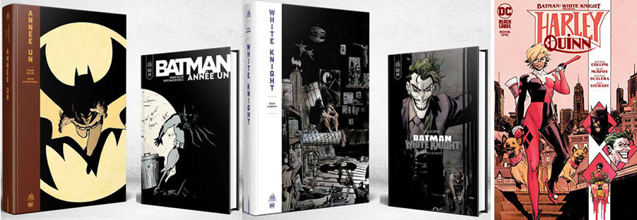 nouveau comics dccomics deluxe edition